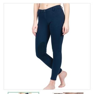 Elation Pull on breeches